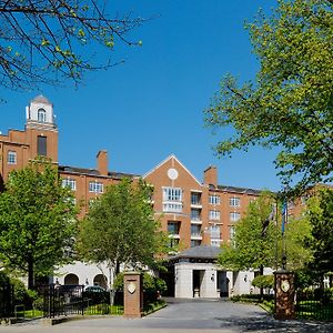 Intercontinental Dublin By Ihg
